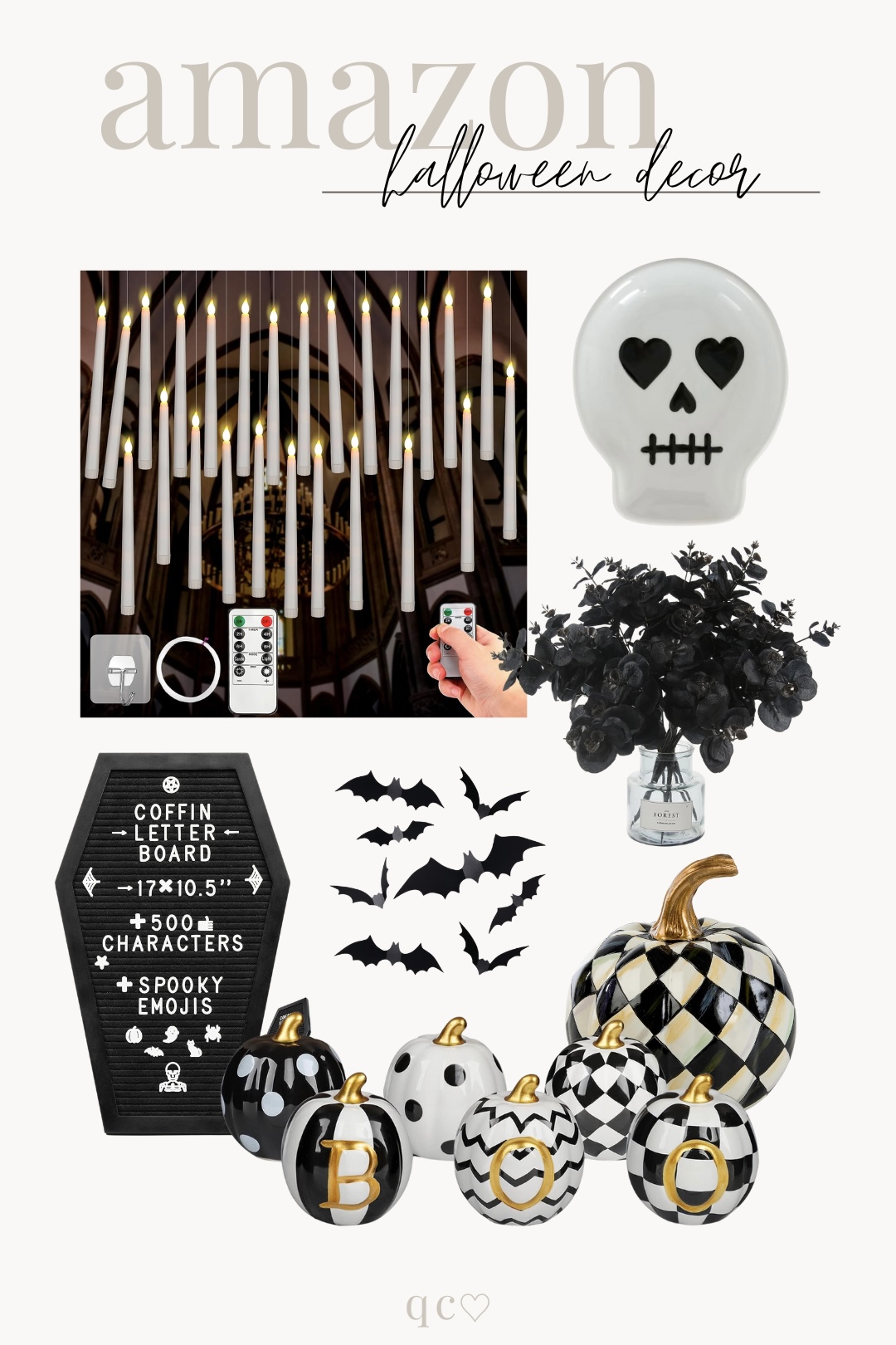 queencarlene's Amazon Page