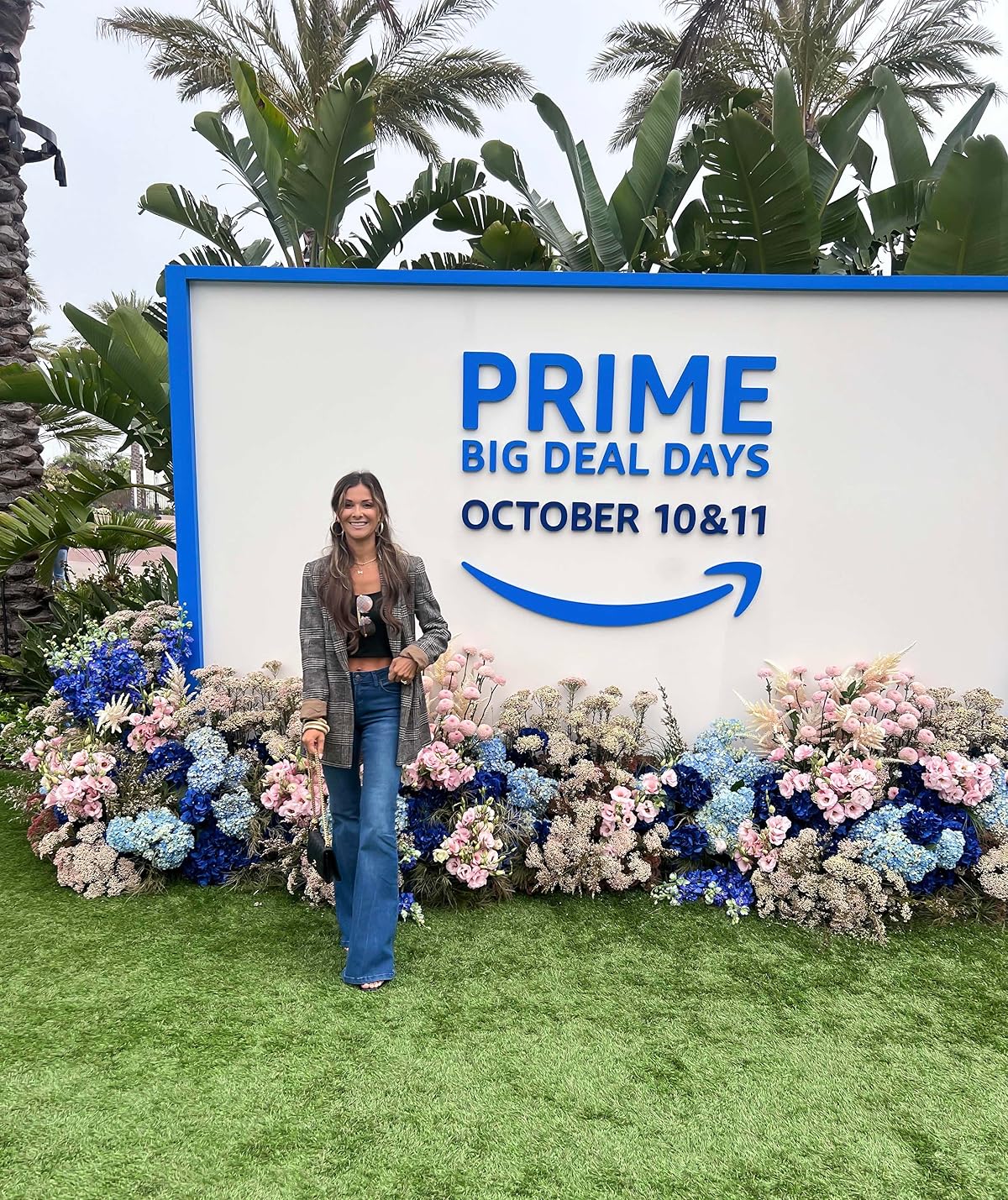 Lilac and Lip Gloss's Amazon Page