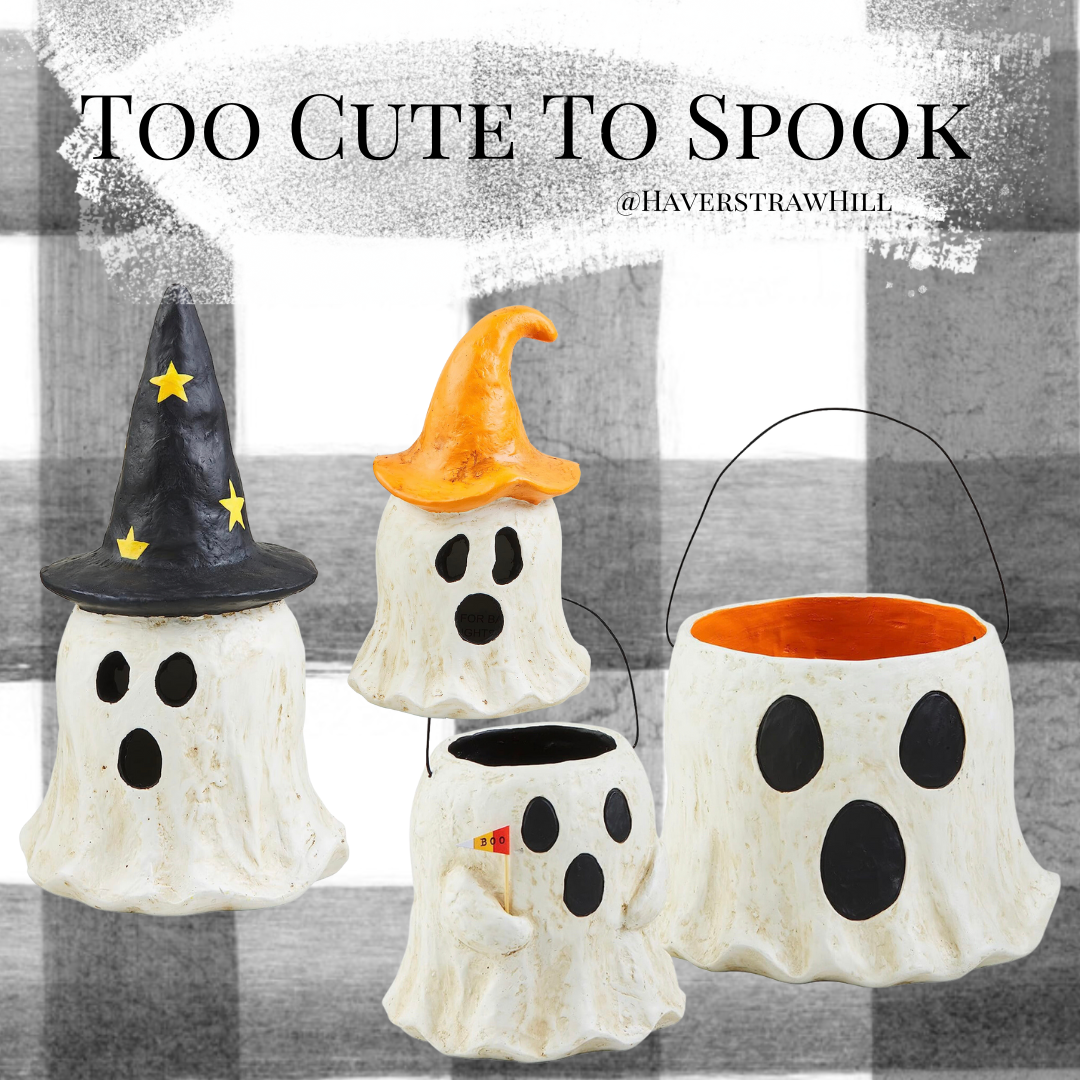 Haverstraw Hill's Amazon Page