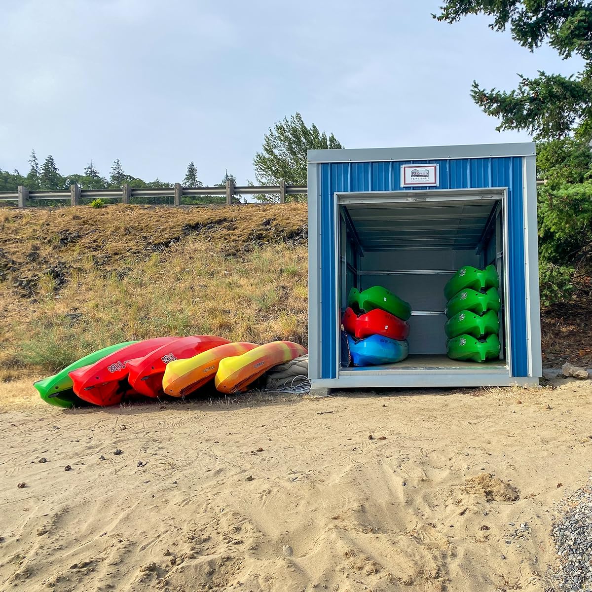 Fife&Flow's Amazon Page