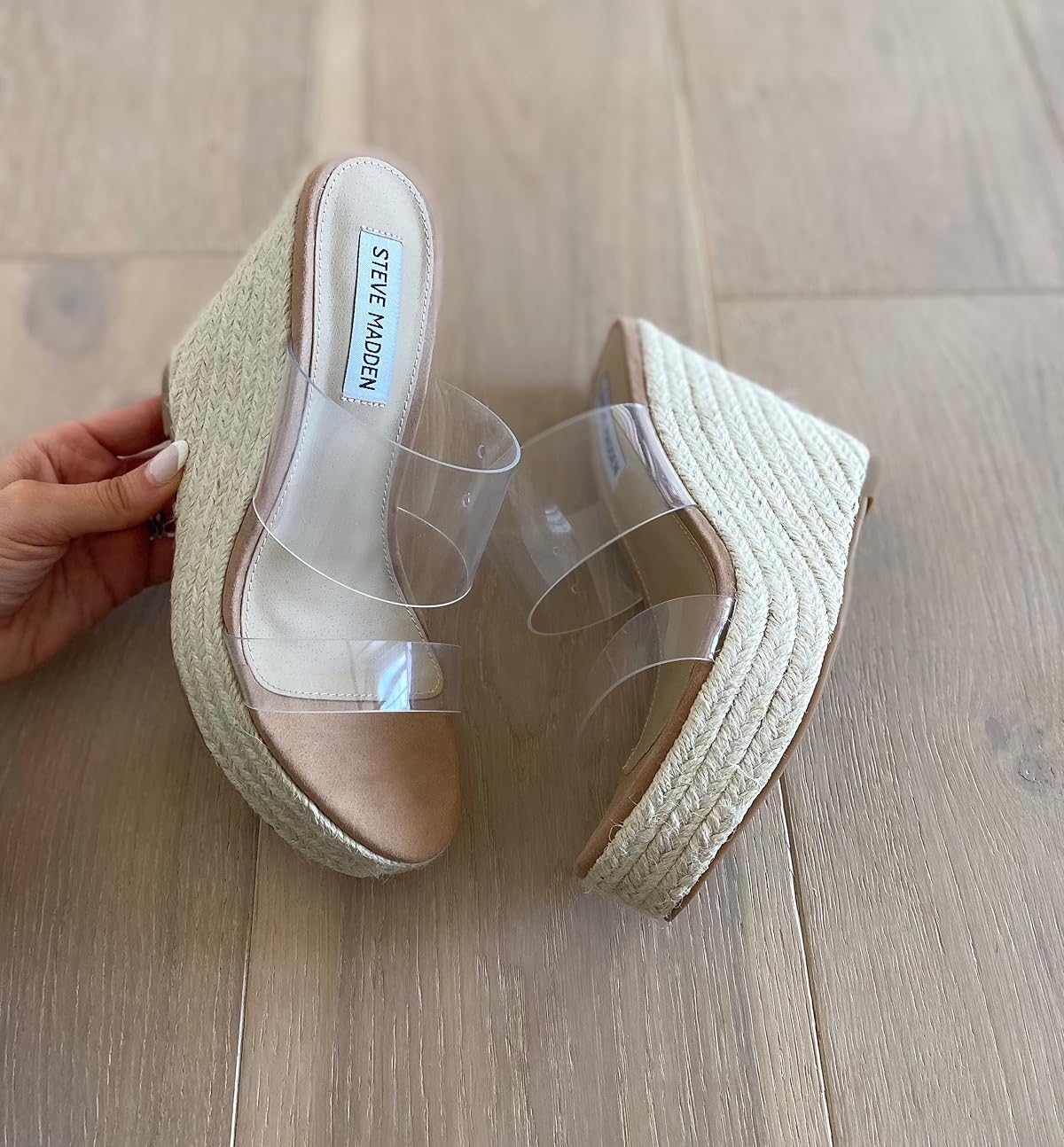 Lilac and Lip Gloss's Amazon Page