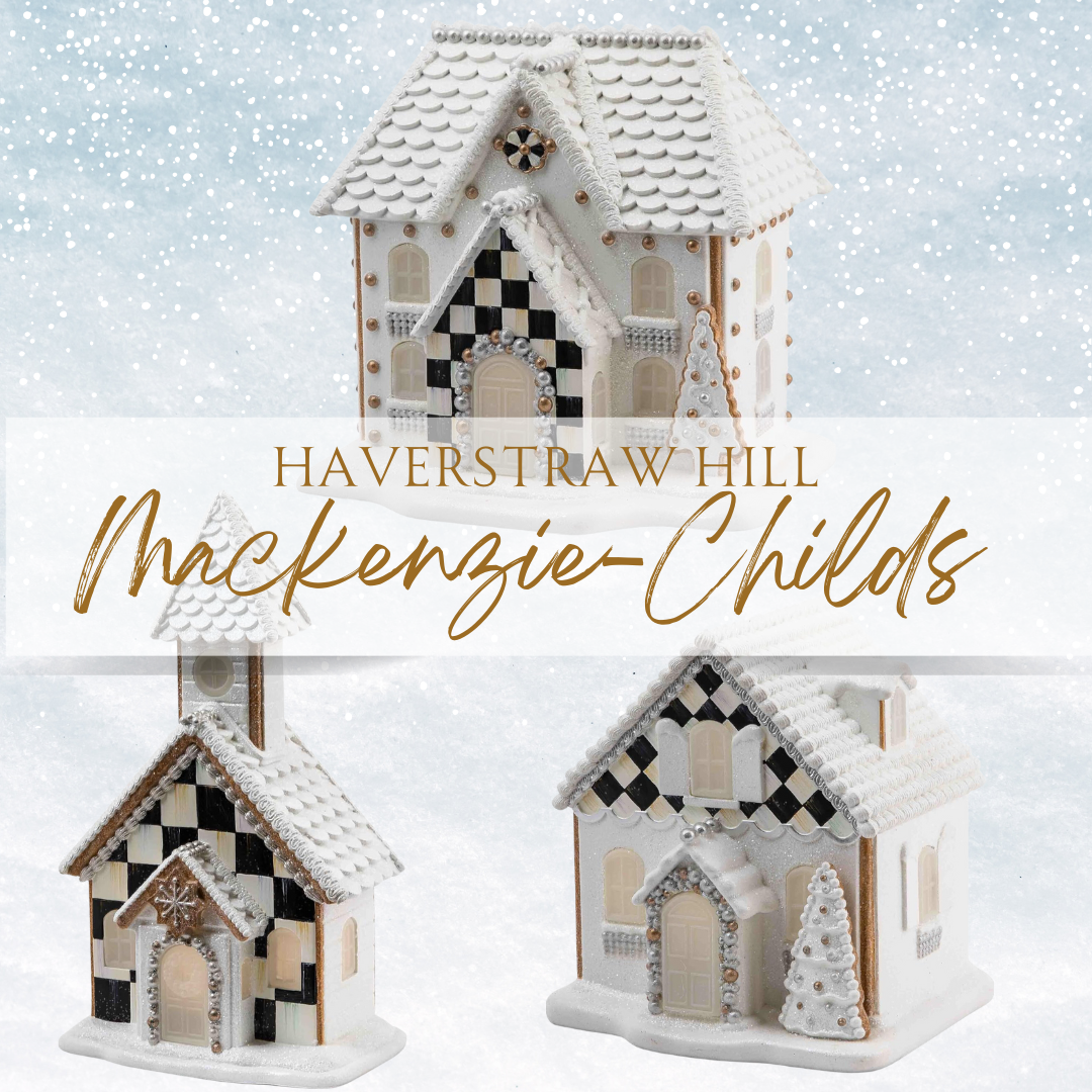 Haverstraw Hill's Amazon Page