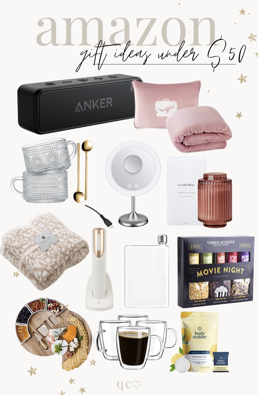 queencarlene's Amazon Page