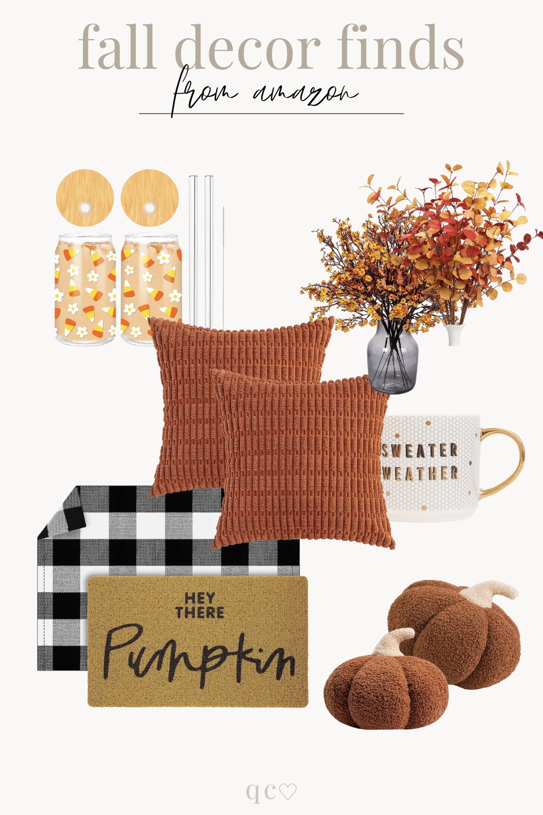 queencarlene's Amazon Page