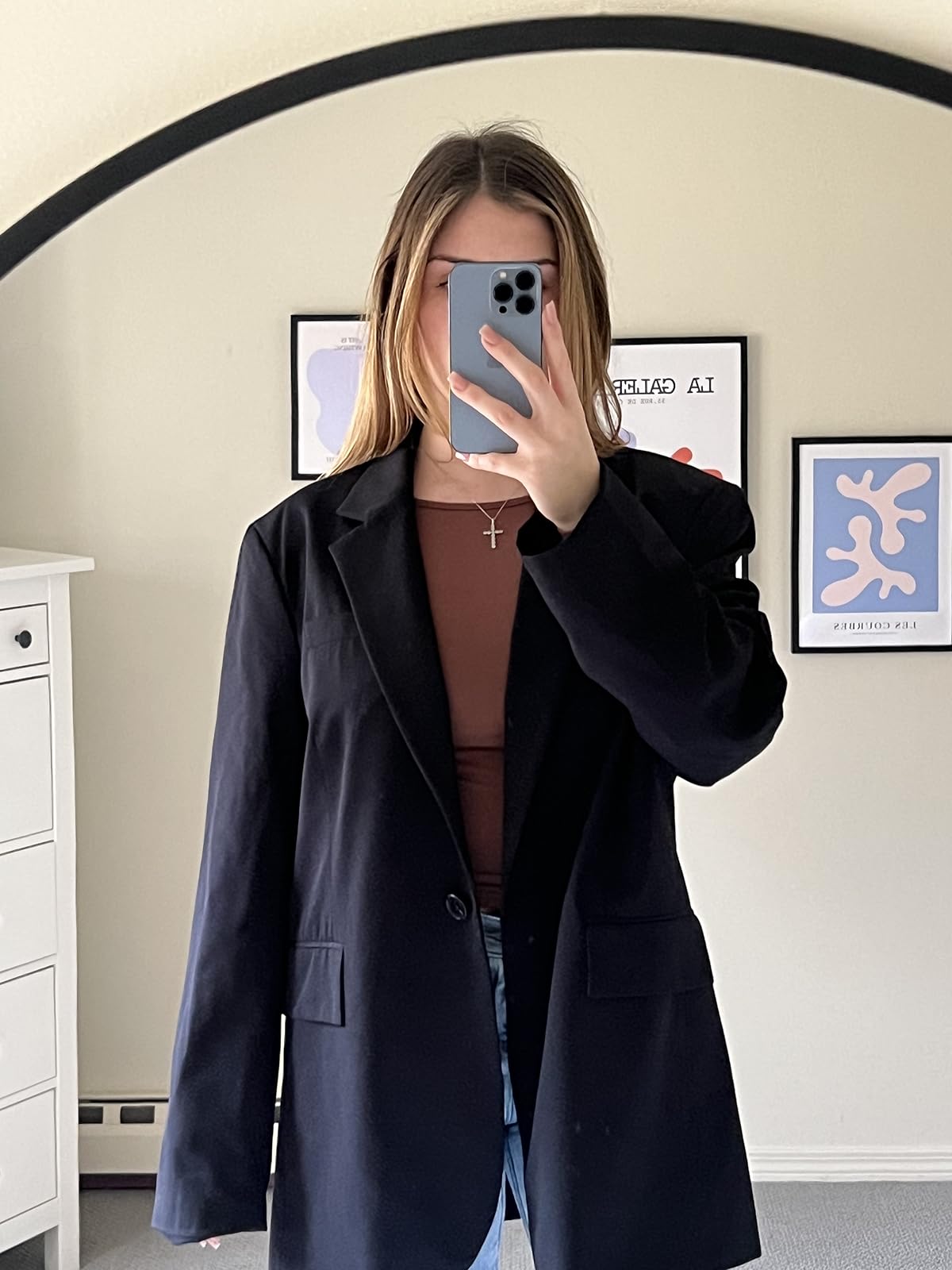 Julia Gratton's Amazon Page