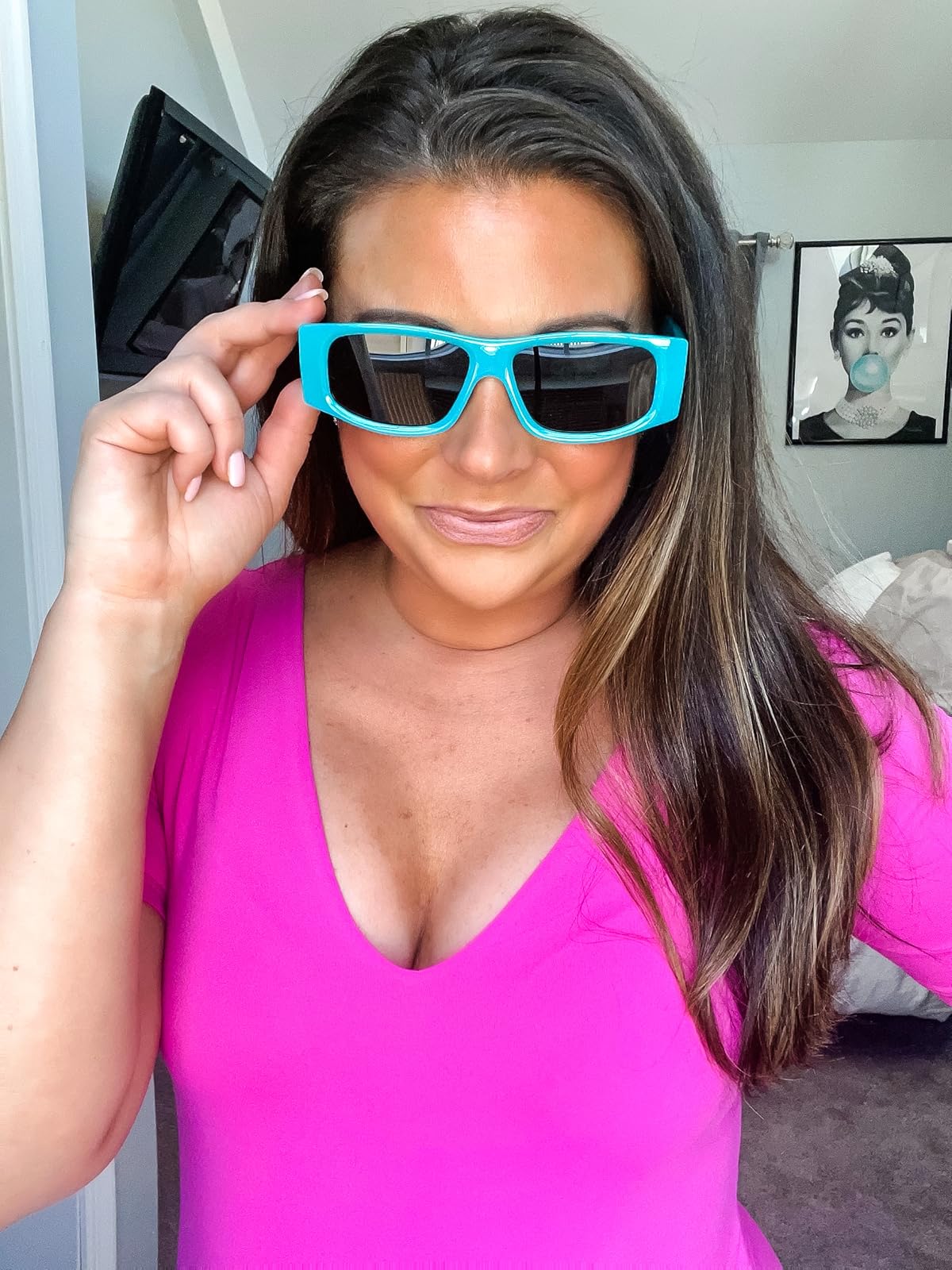 Truffles & Ruffles's Amazon Page