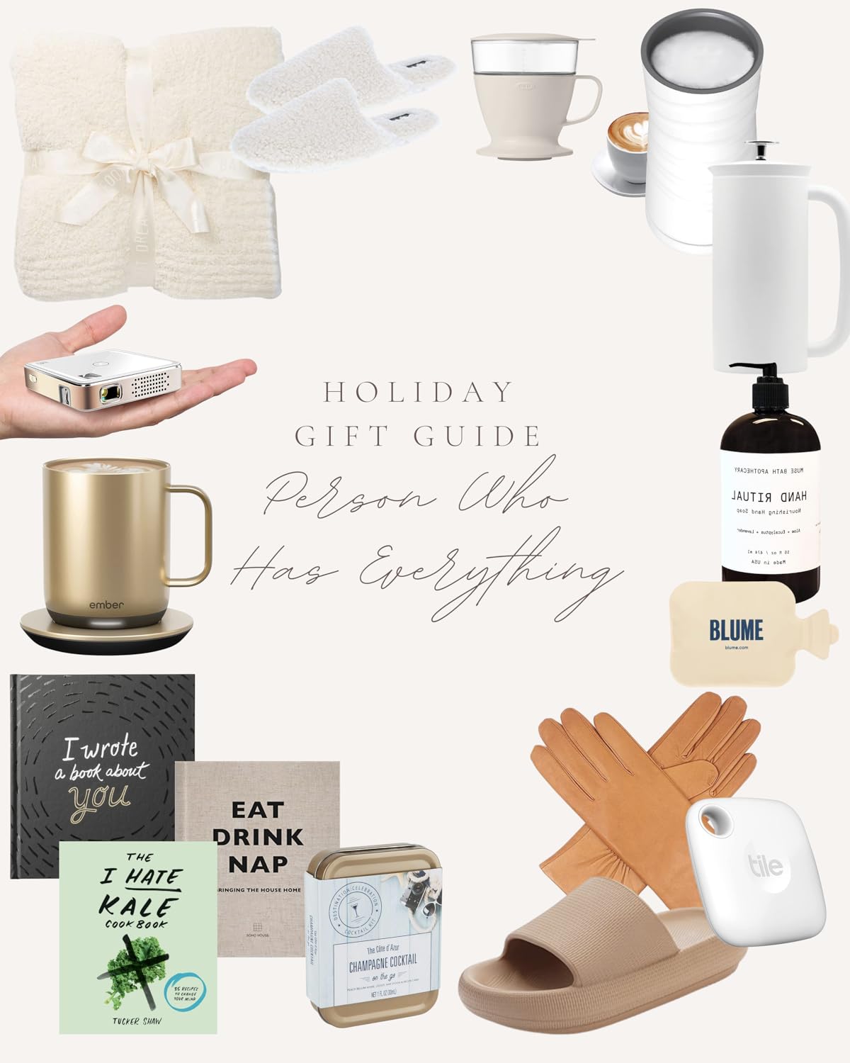 Bloom and Babe's Amazon Page