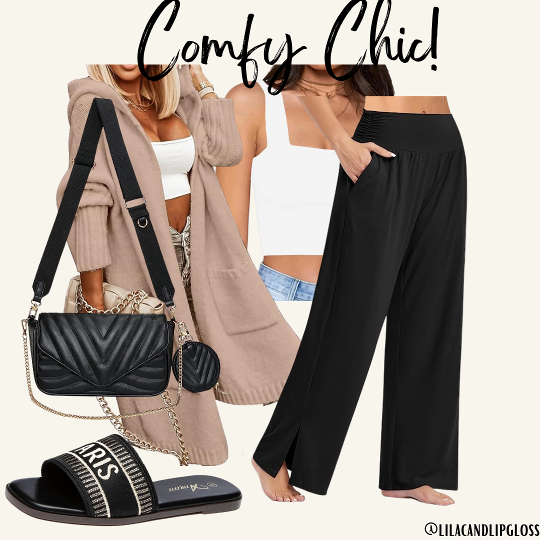 Lilac and Lip Gloss's Amazon Page