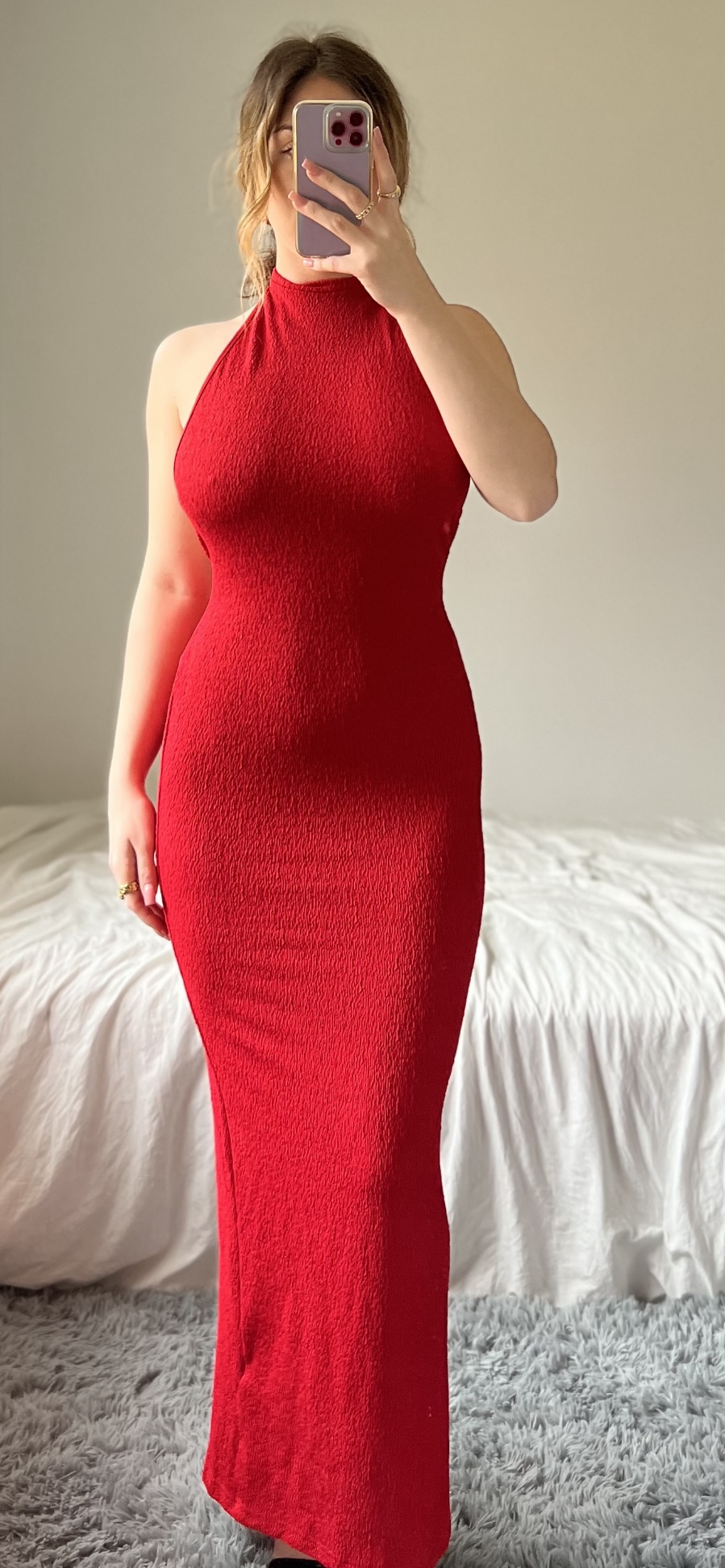 Julia Gratton's Amazon Page