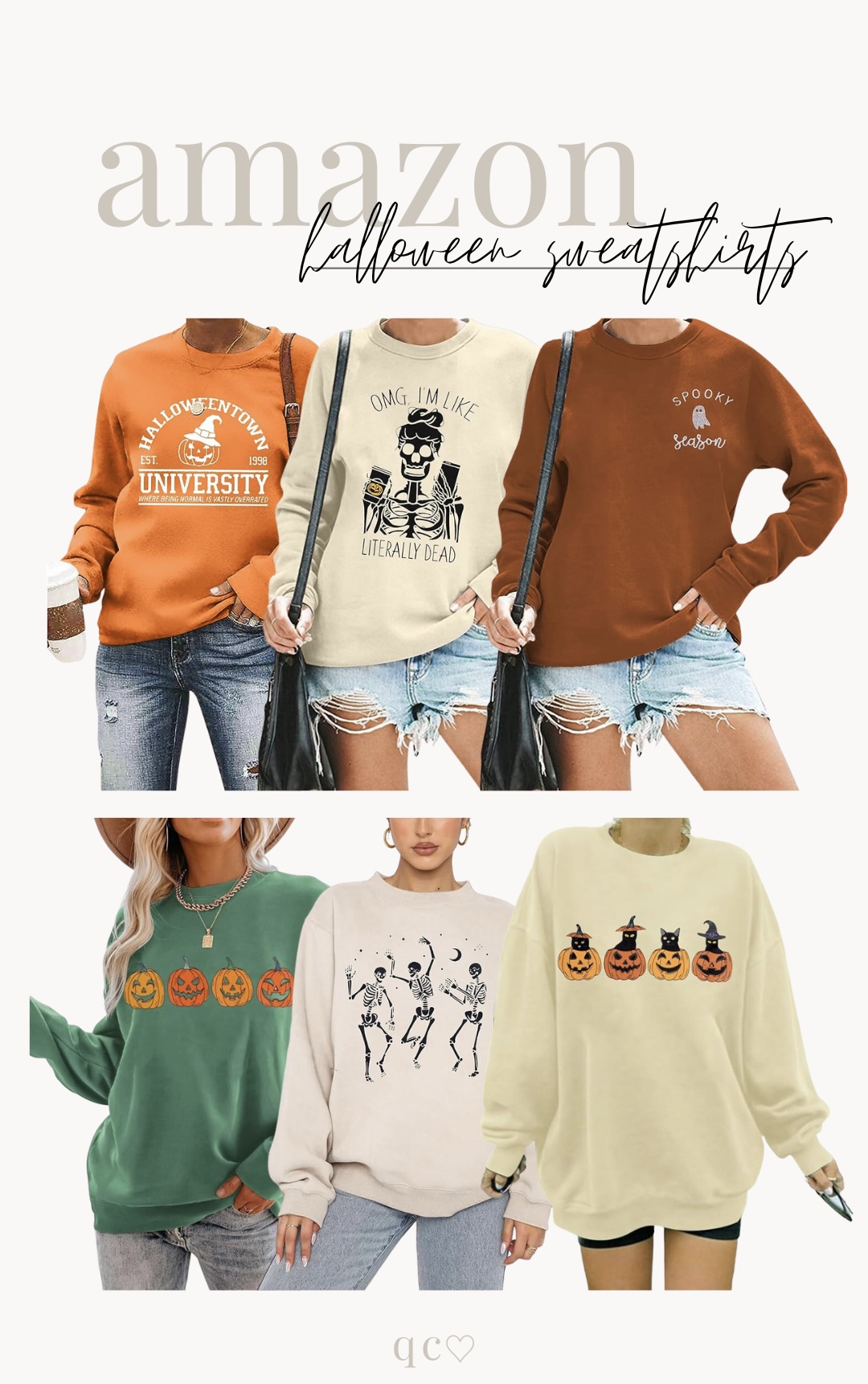 queencarlene's Amazon Page