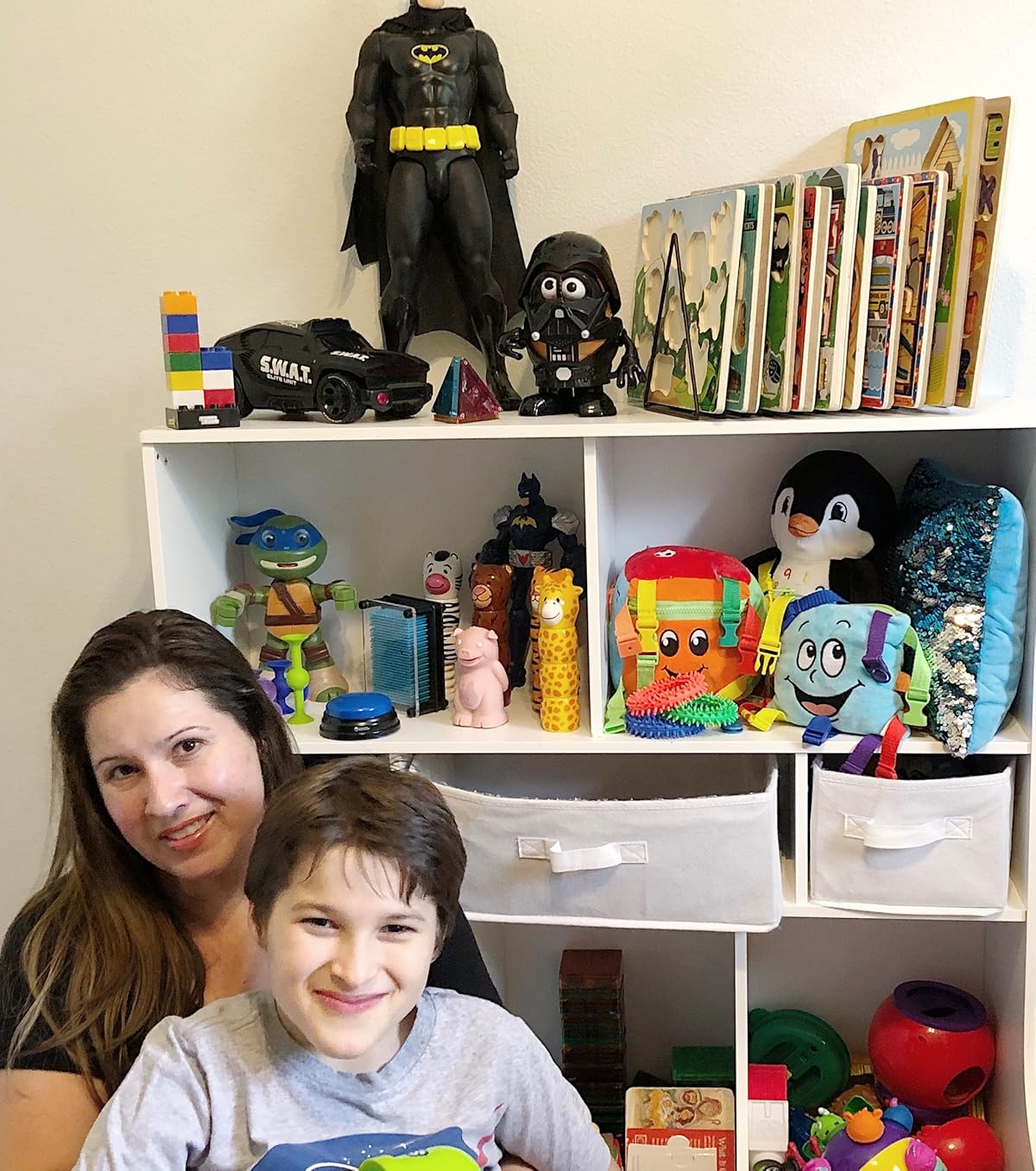 The Ultimate Amazon Special Needs Shop's Amazon Page