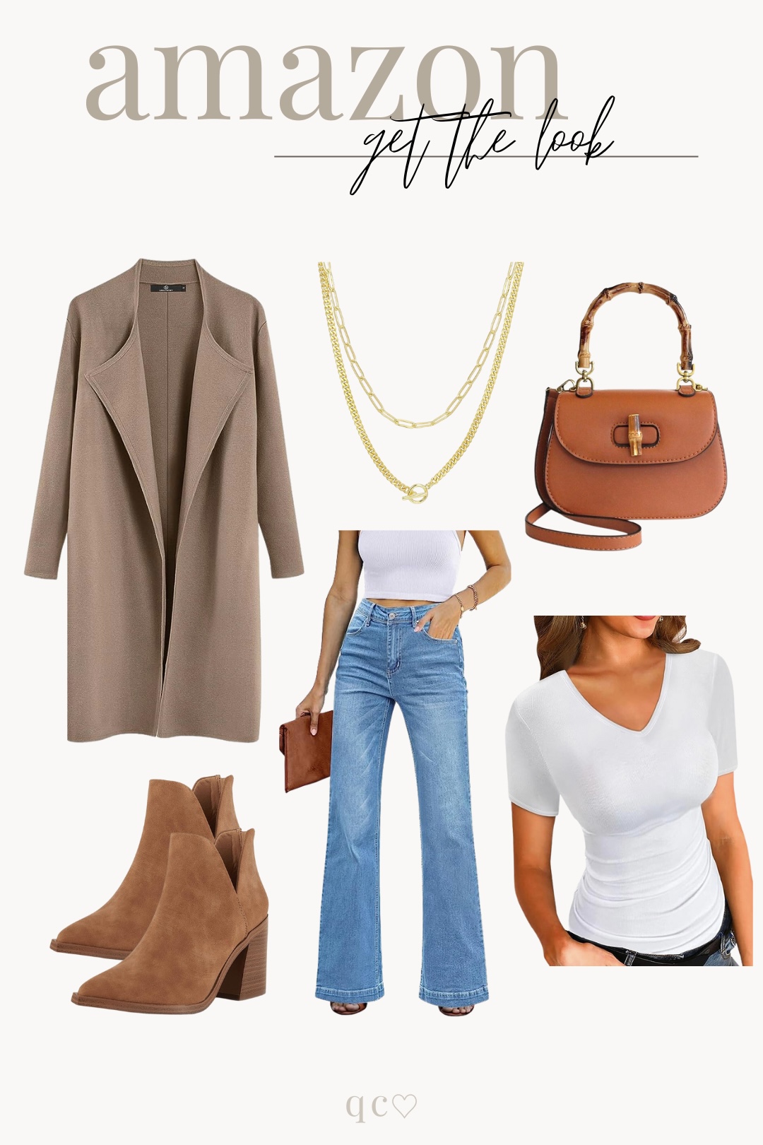 queencarlene's Amazon Page