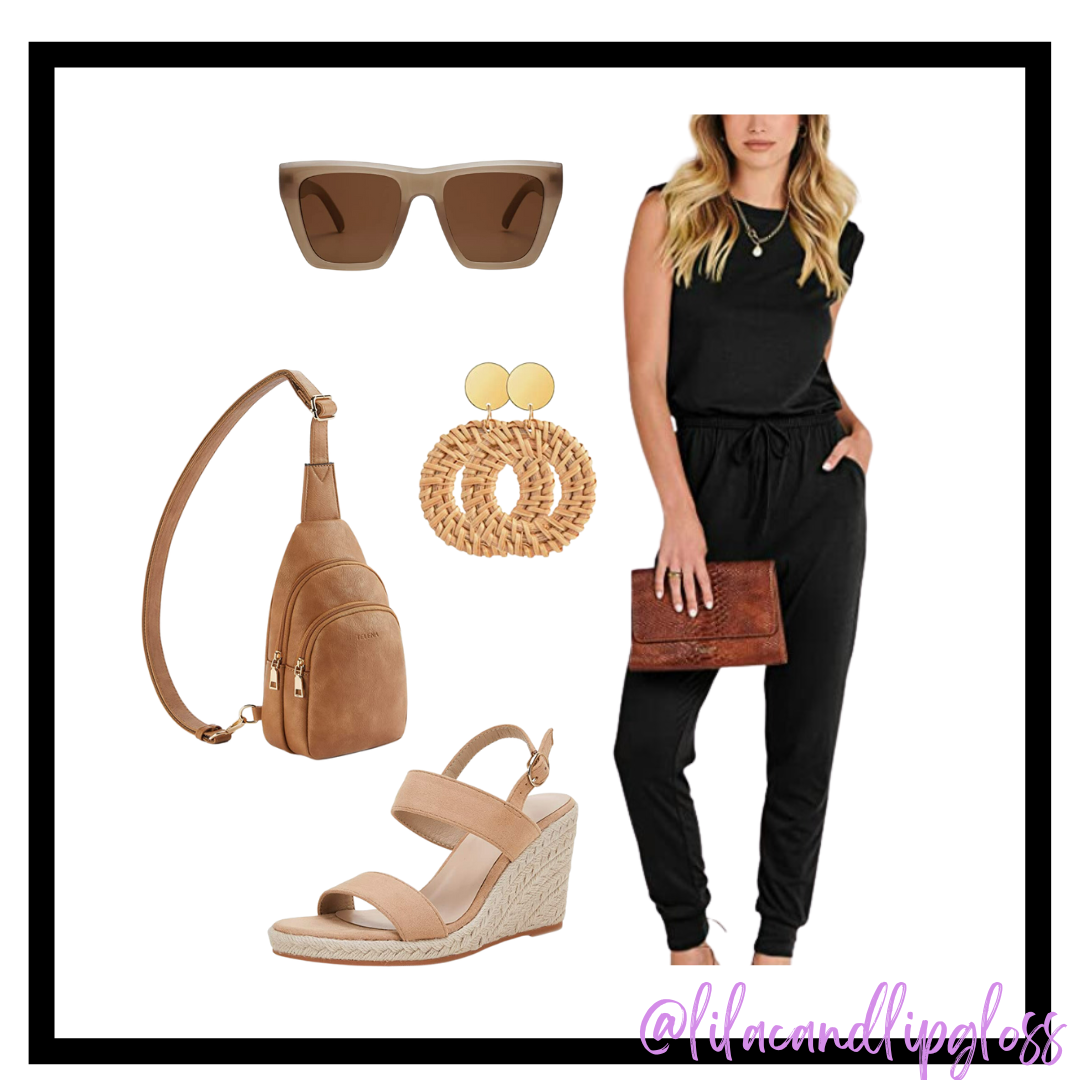 Lilac and Lip Gloss's Amazon Page