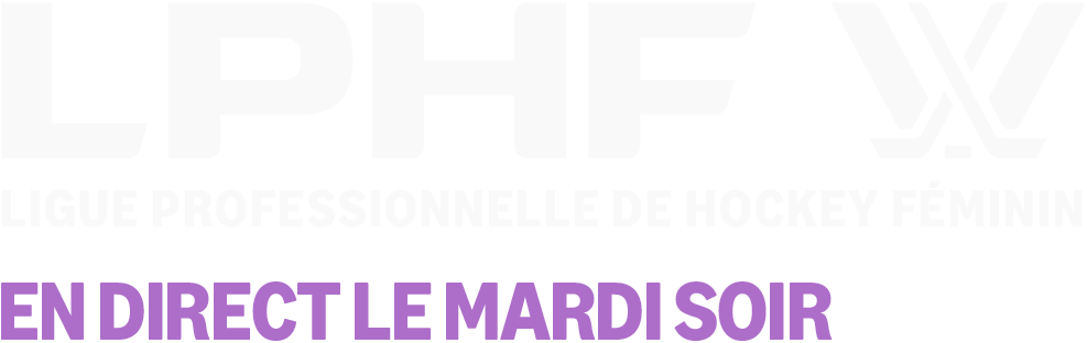 Ligue professionnelle de hockey féminin