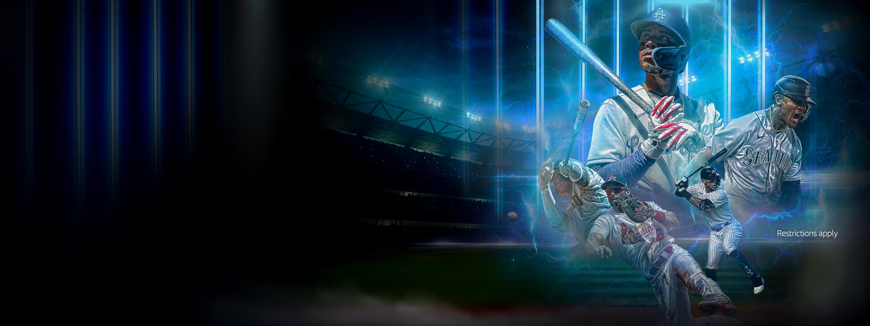 Prime Video Prime Video