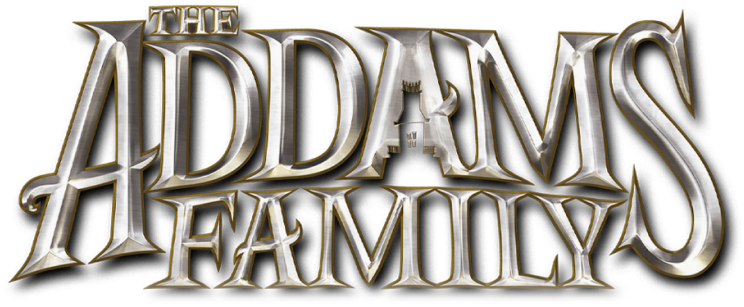 The Addams Family (2019)
