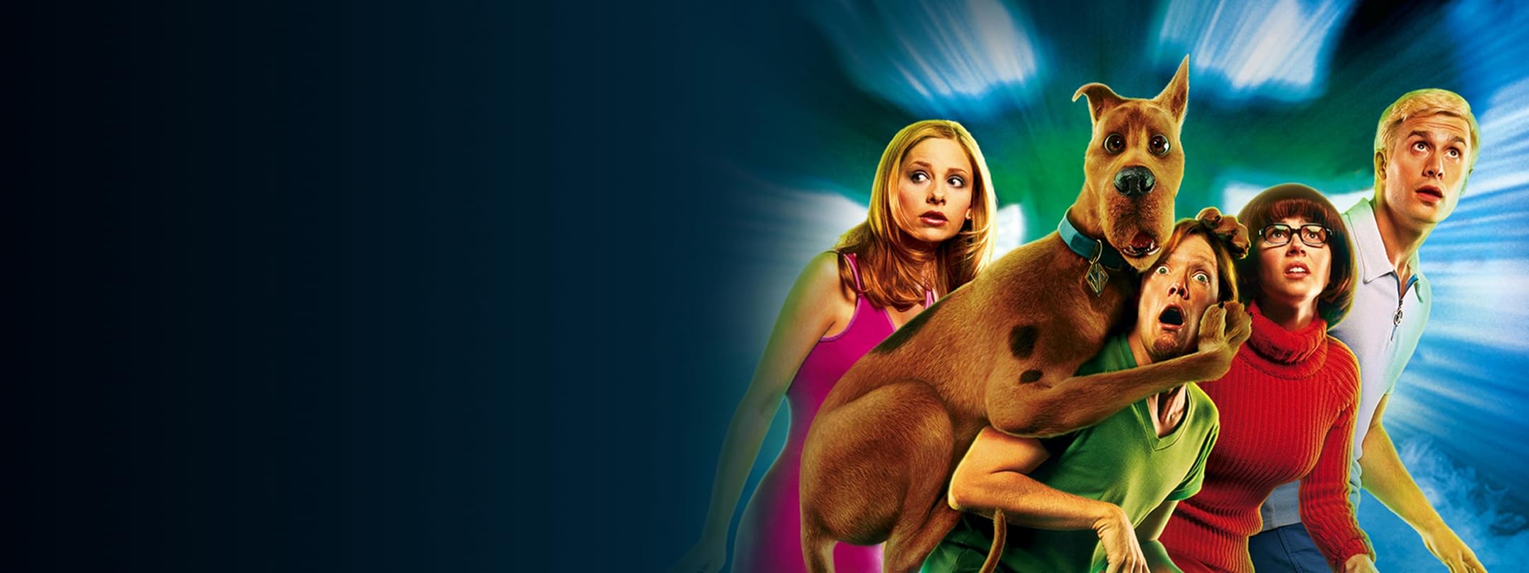 Scooby-Doo