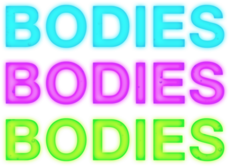 Bodies Bodies Bodies