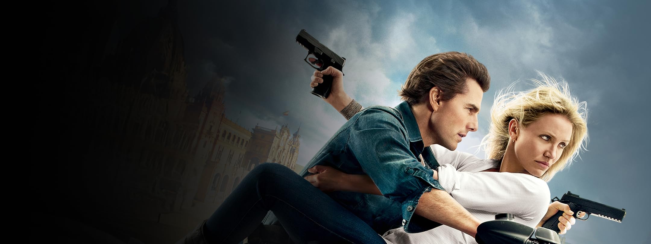 Knight and Day