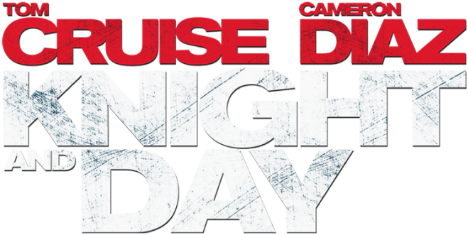 Knight and Day