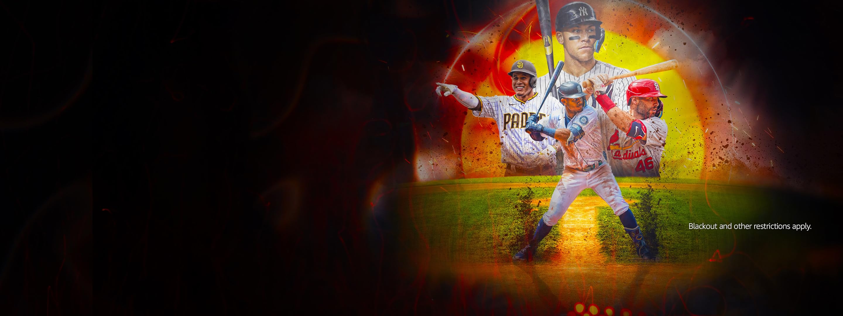 Prime Video Prime Video