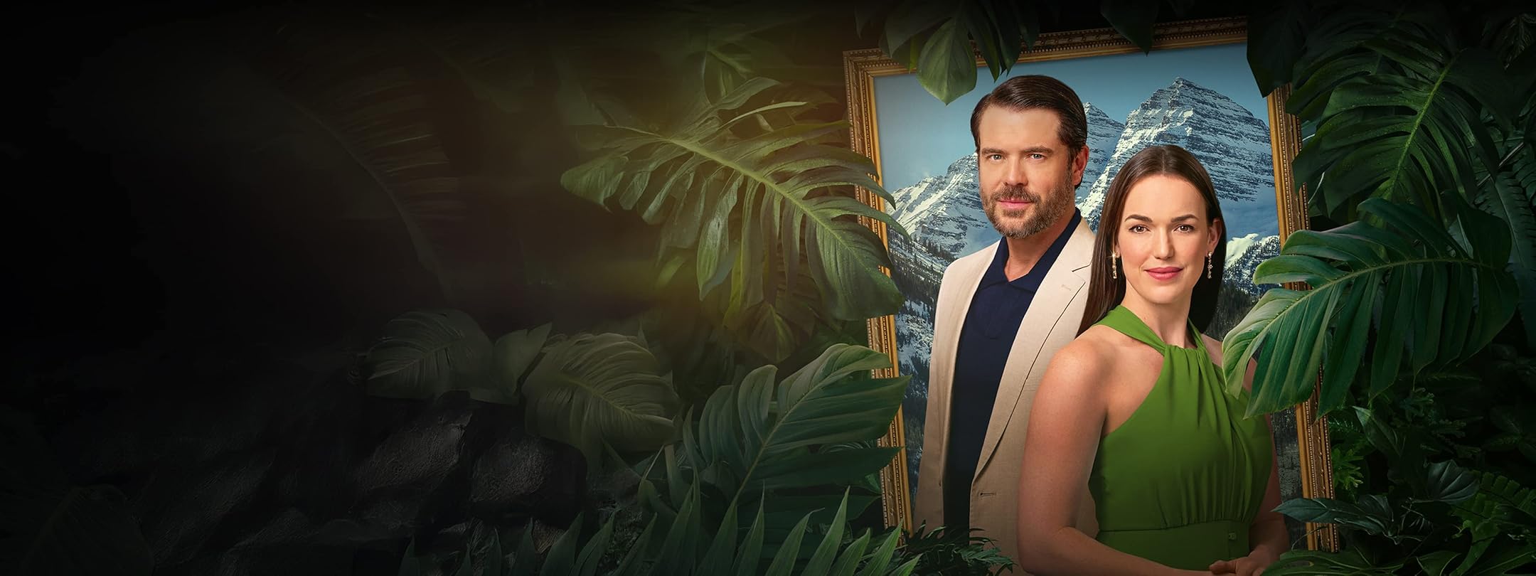 Watch Mystery Island: House Rules on Hallmark+ with Prime Video Channels