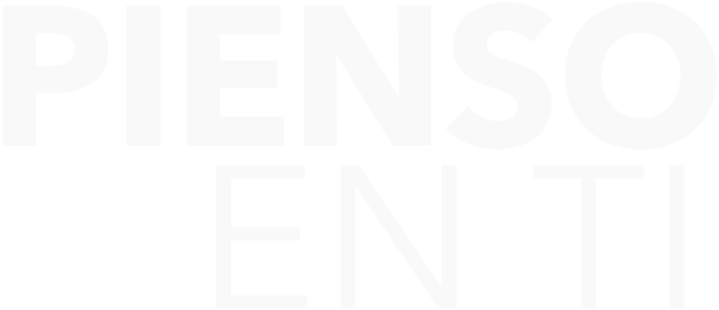 Pienso en ti