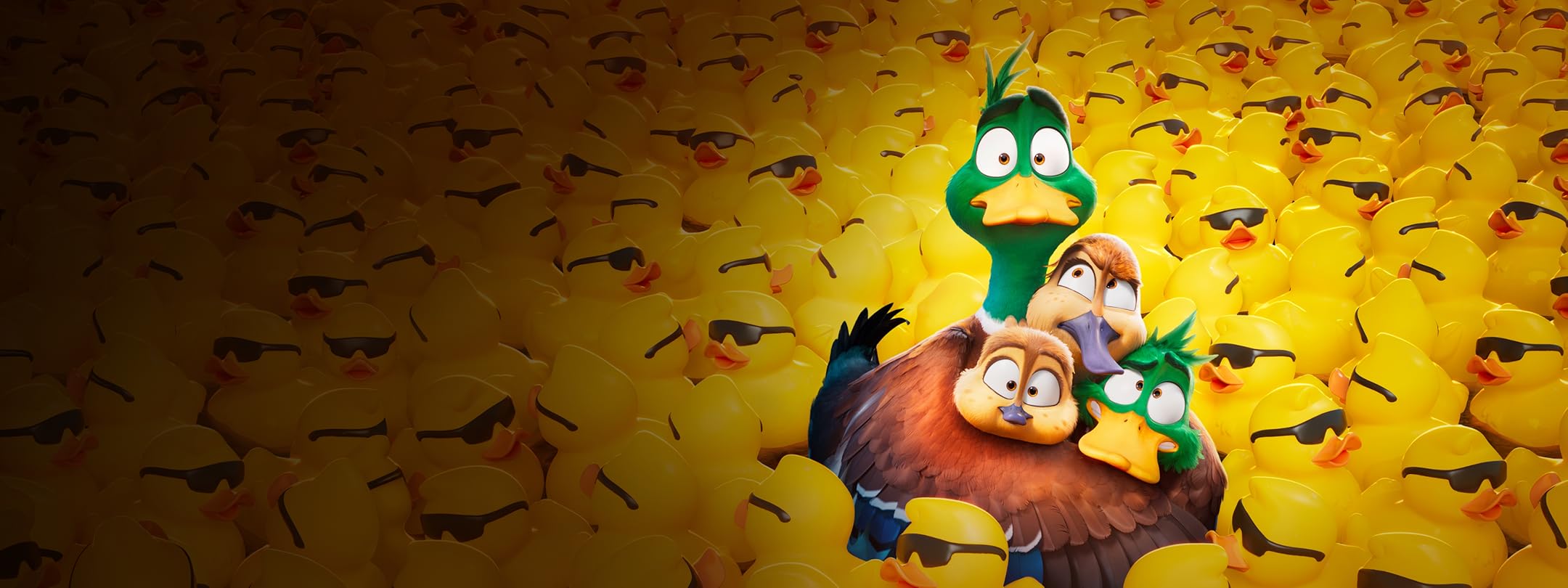 Patos!