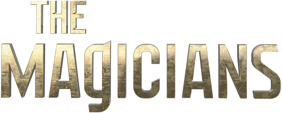 The Magicians