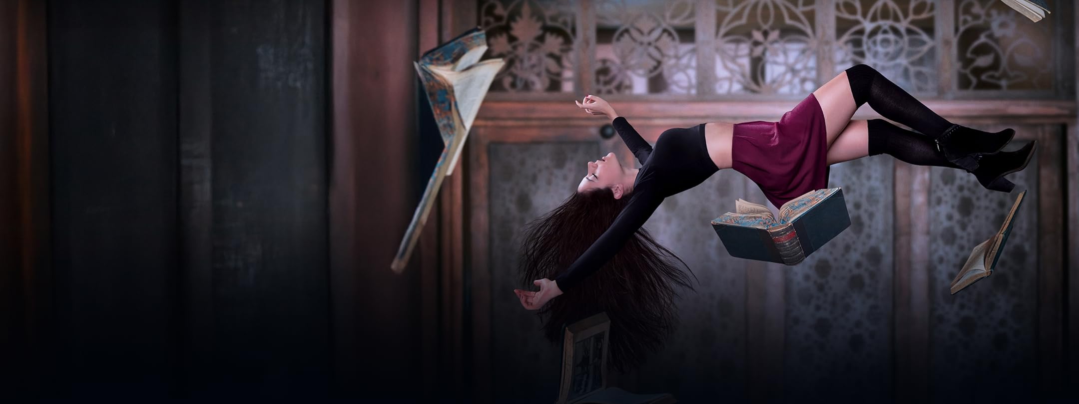 The Magicians, Season 1