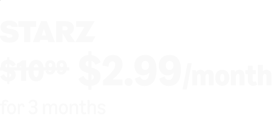 STARZ