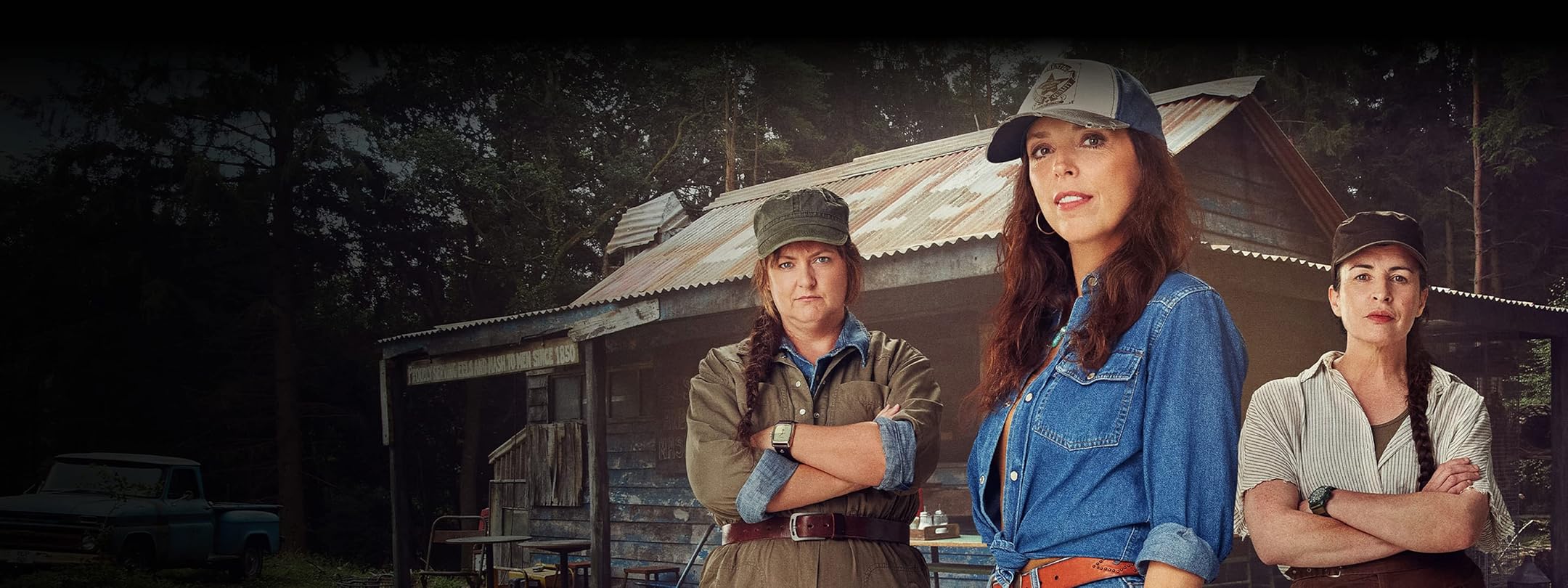 Watch The Change Season 2 on BritBox with Prime Video Channels