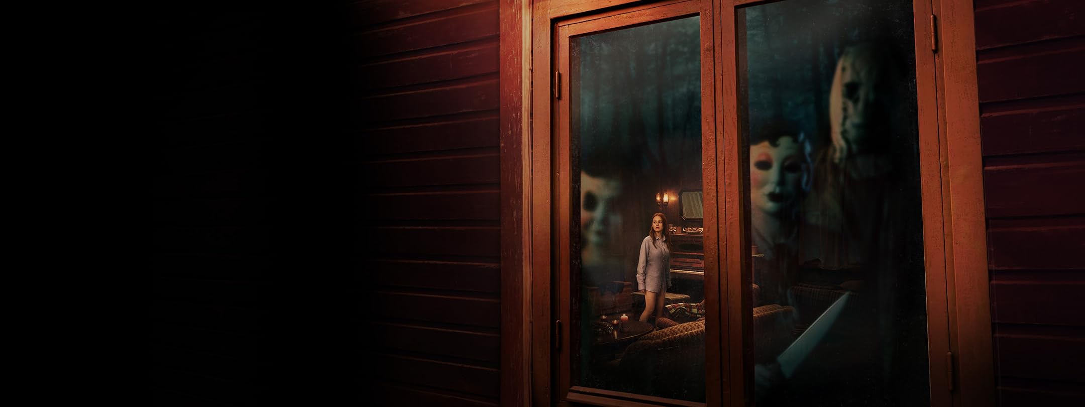 Watch The Strangers: Chapter 1 on STARZ with Prime Video Channels