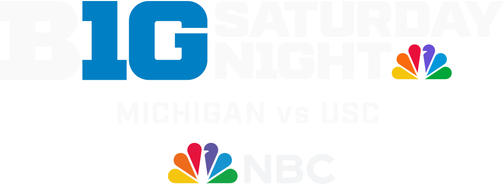 Michigan vs. USC