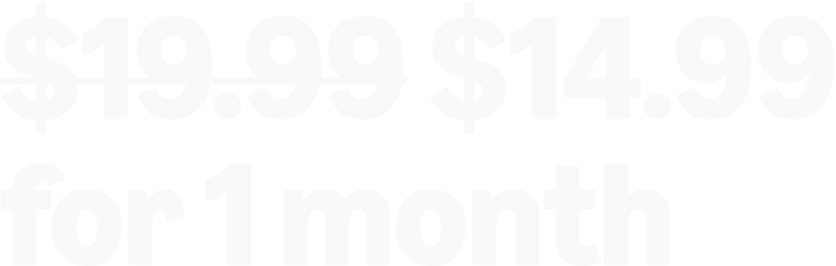 FanDuel Sports Network – Early Bird Promo