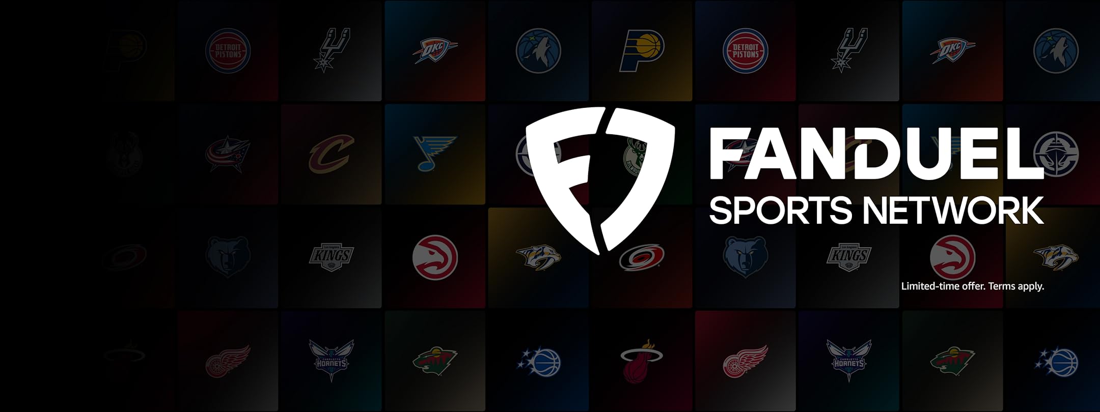 FanDuel Sports Network – Early Bird Promo