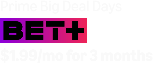 BET+