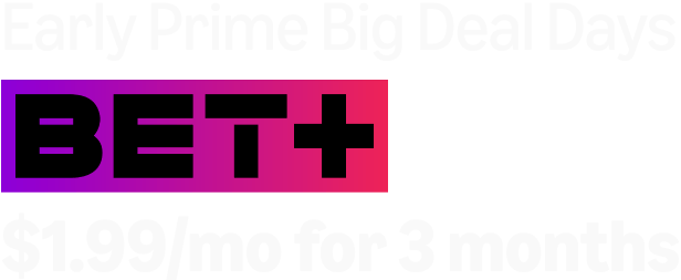 BET+