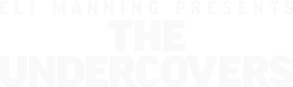 Eli Manning Presents: The Undercovers - Justin Jefferson