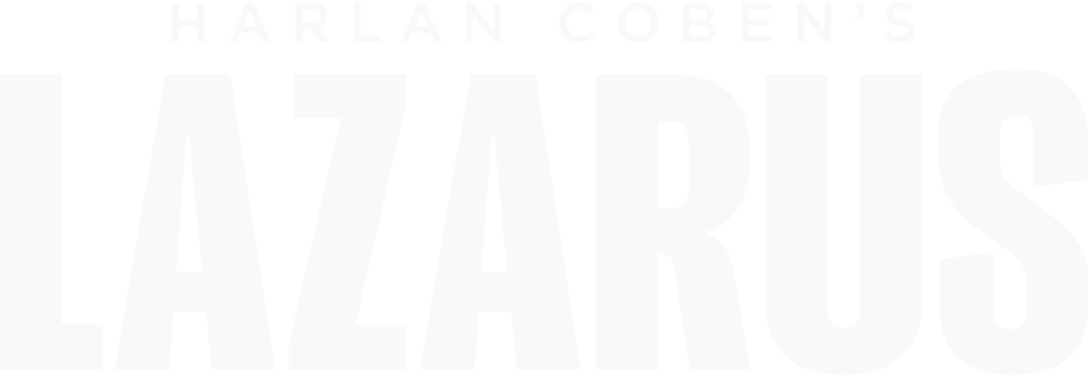 Harlan Coben's Lazarus