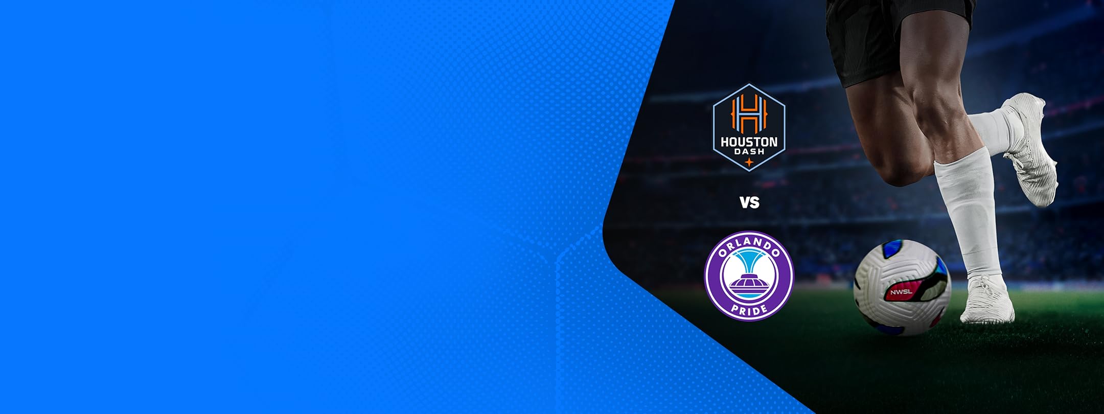 National Women's Soccer League