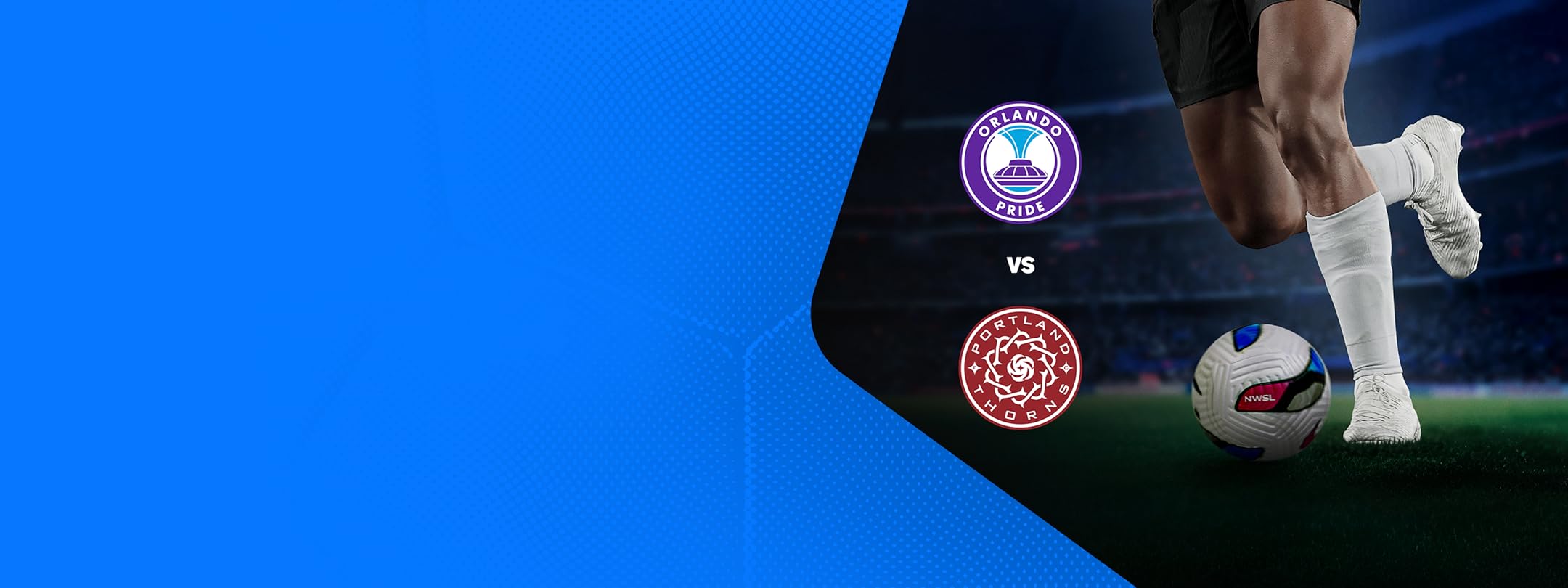 National Women's Soccer League