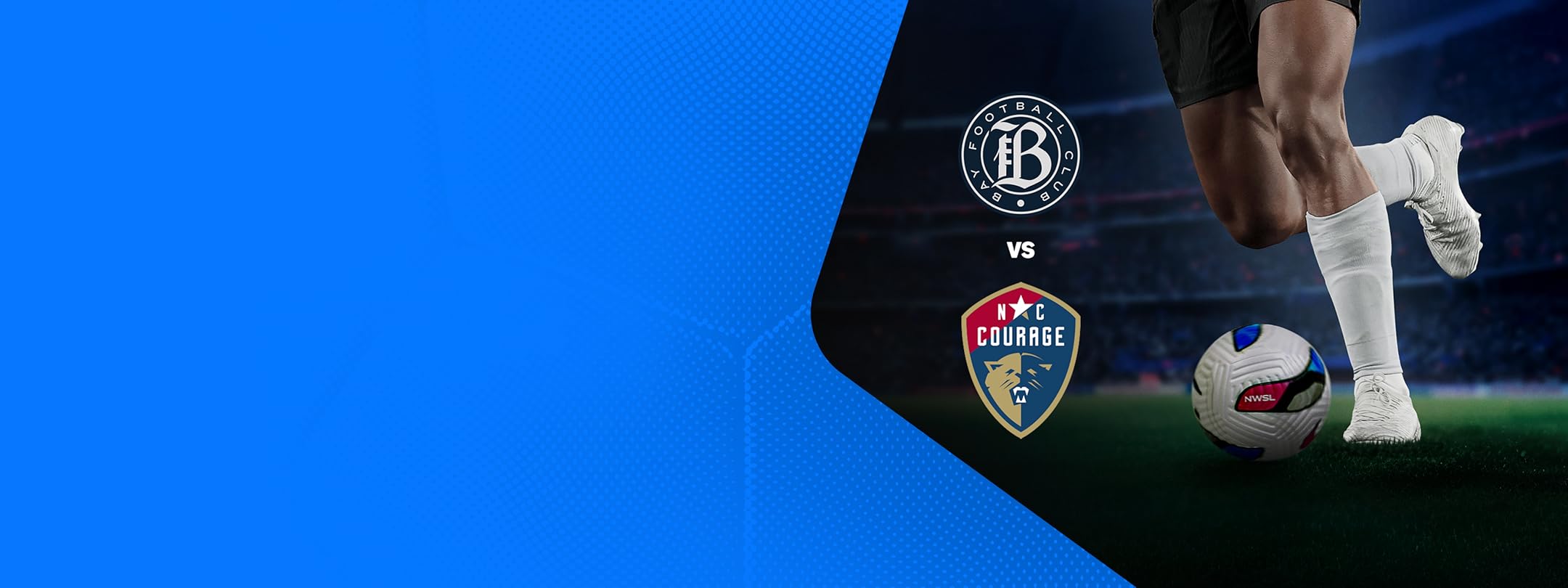 National Women's Soccer League