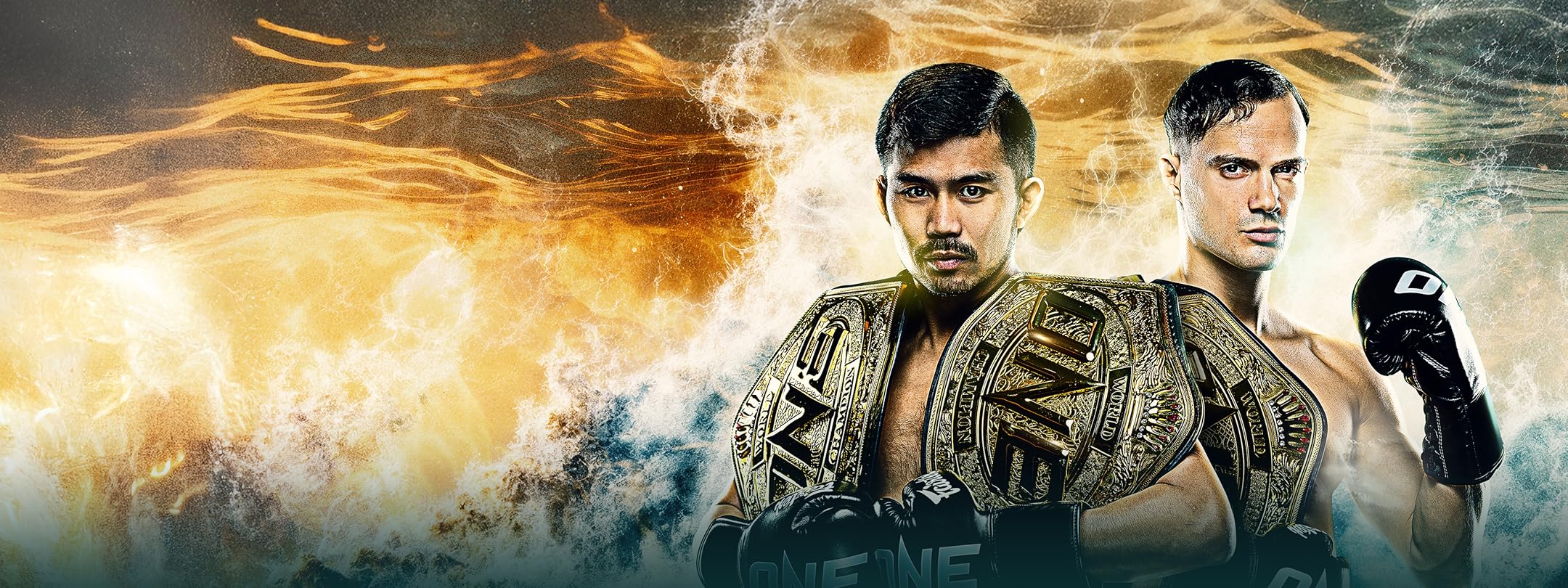 ONE Championship