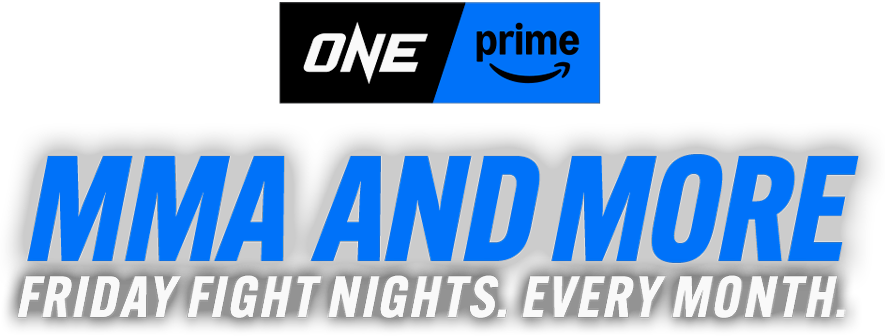 ONE Championship