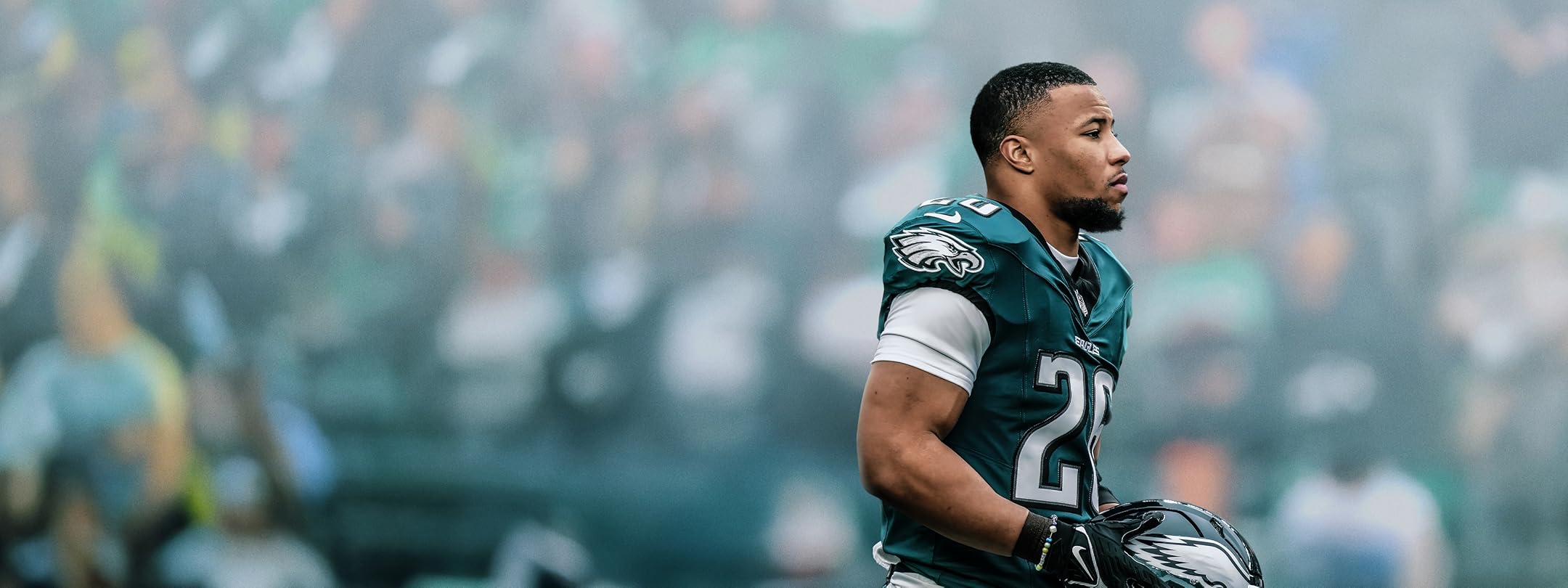 Saquon