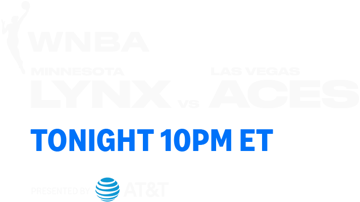 Lynx contro Aces