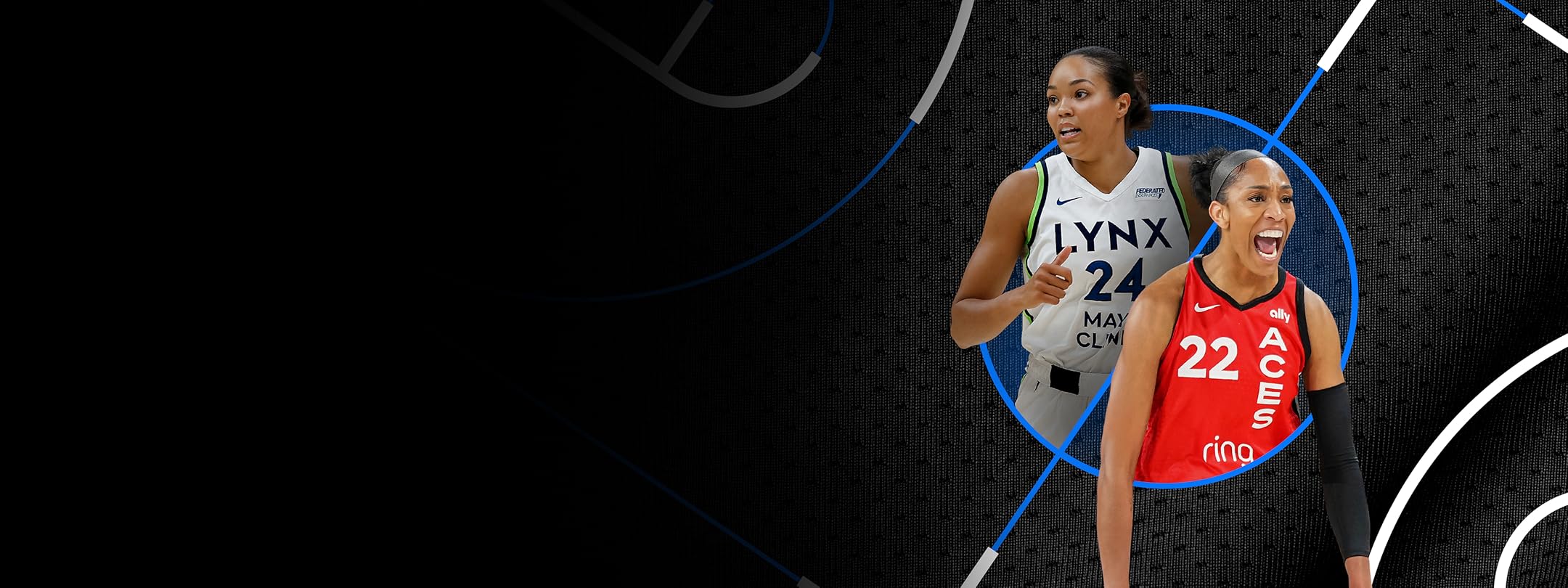 Women's National Basketball Association 