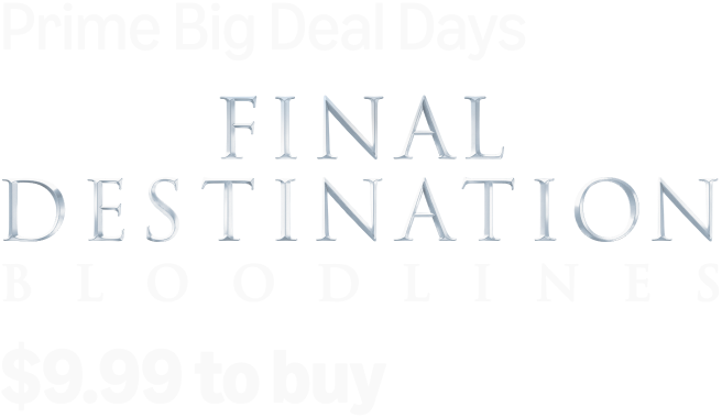 Final Destination Bloodlines