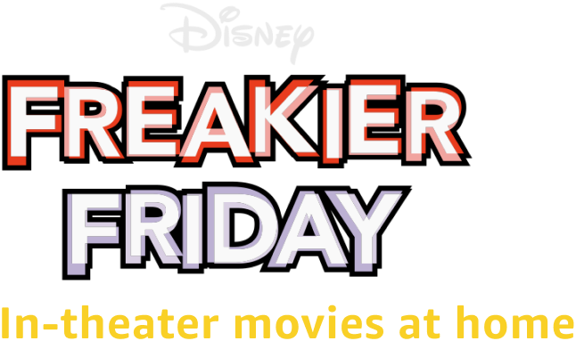 Freakier Friday